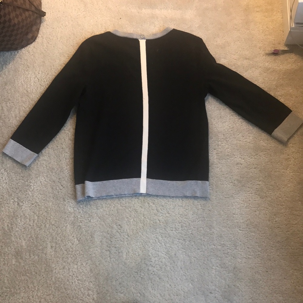 Talbots Sweater - Picture 2 of 2